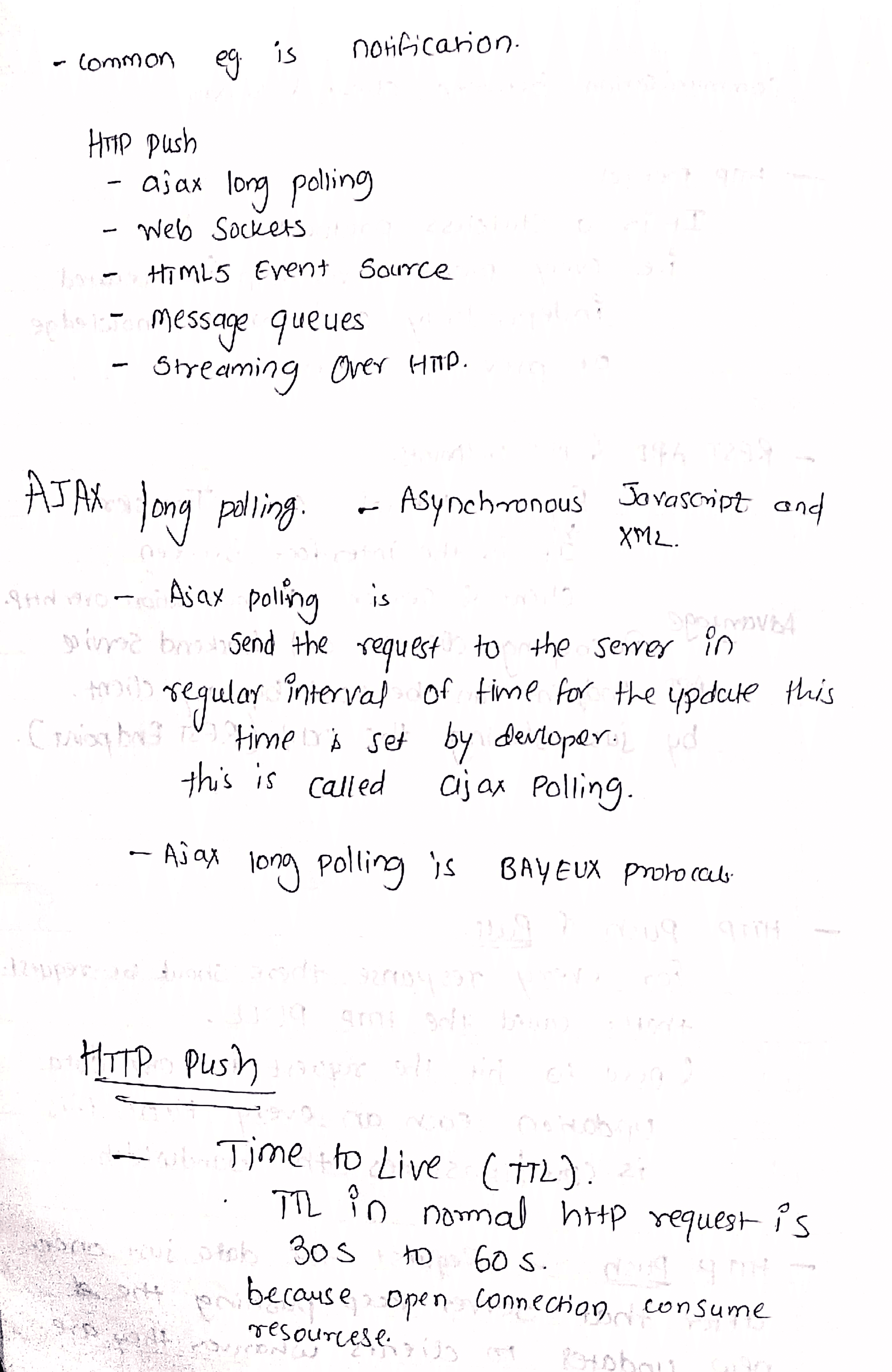 Push vs Pull — How Real-Time Systems Deliver Data - Image 1