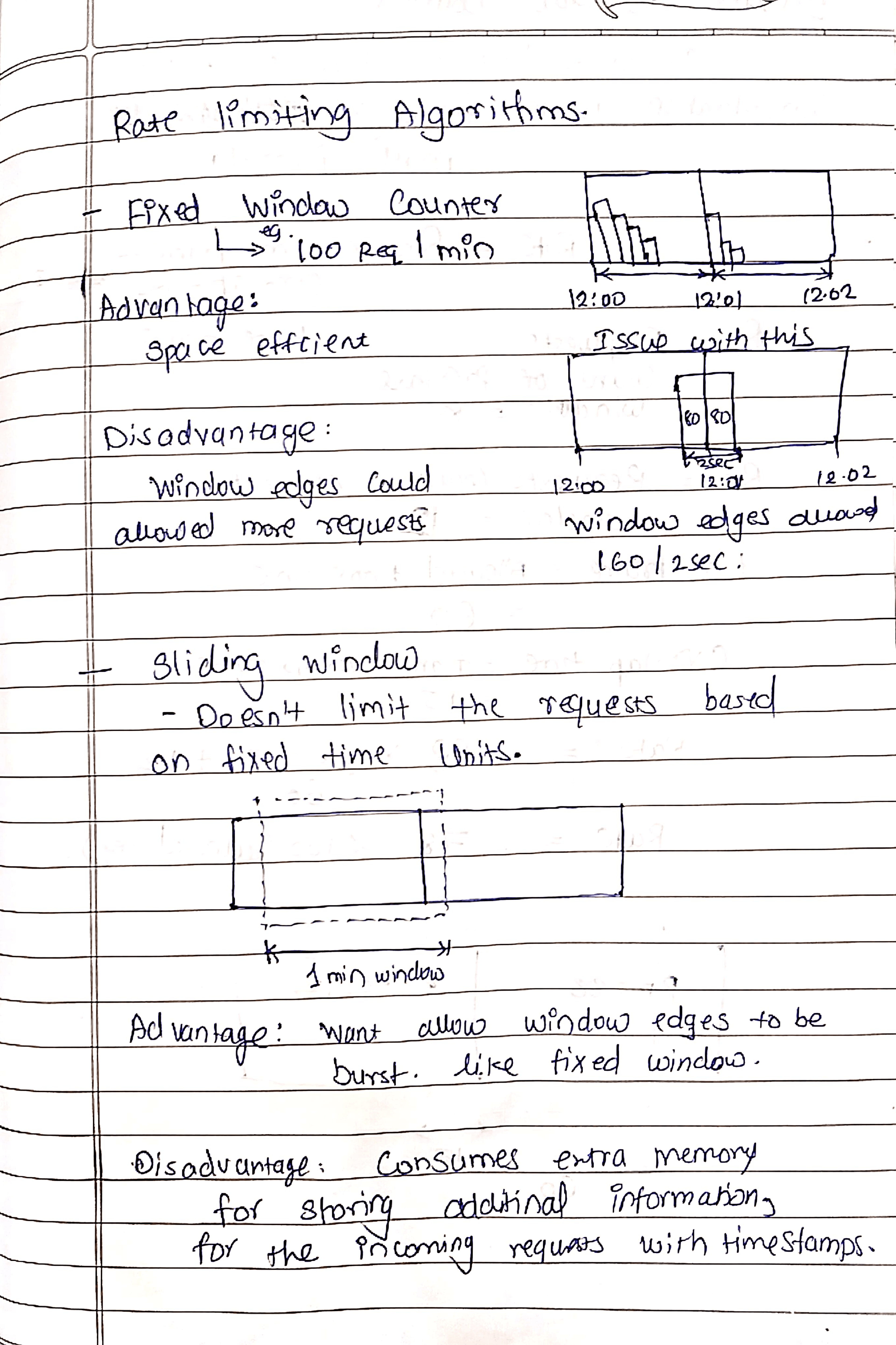 Cache Policies & Eviction - Image 1