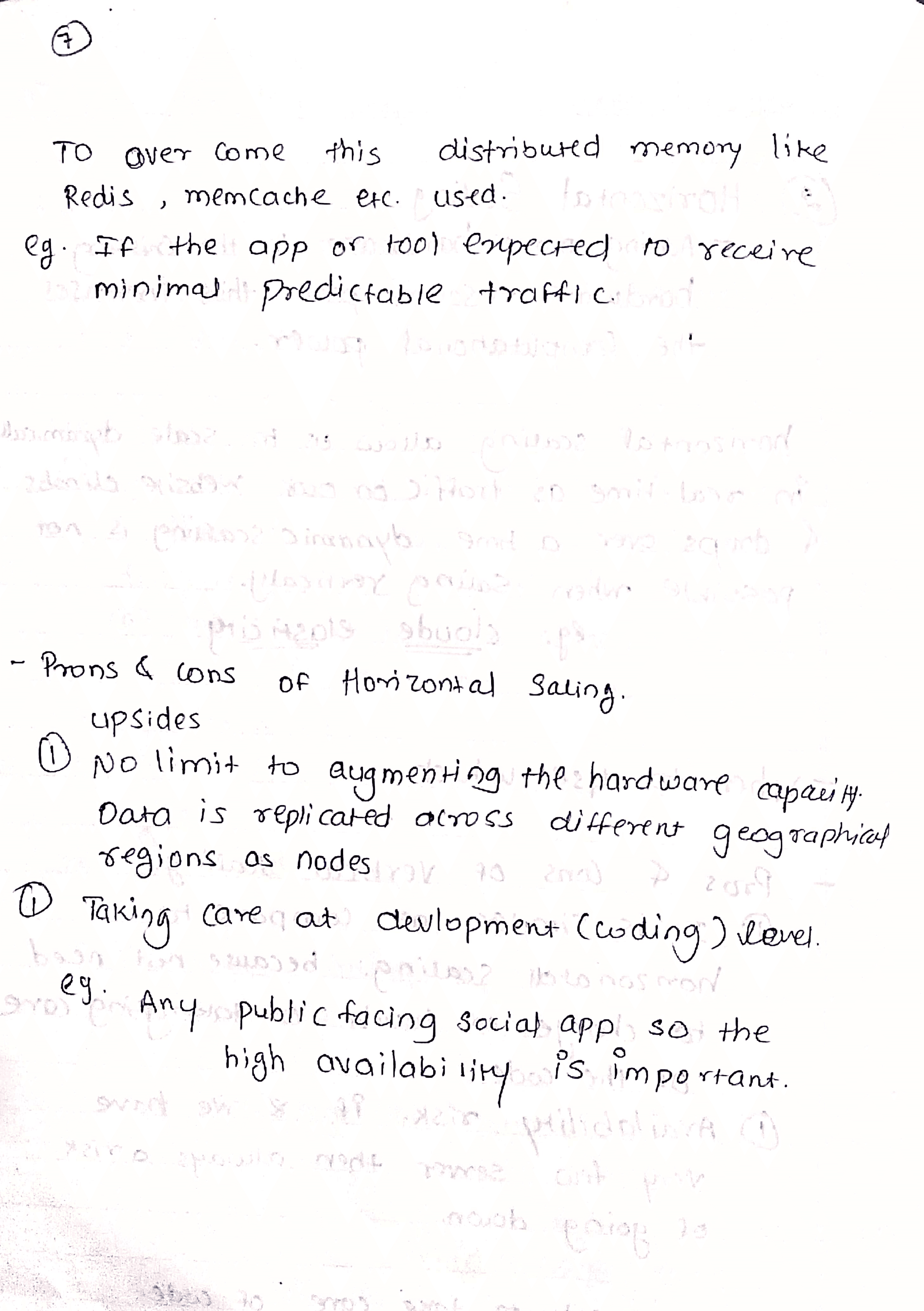 Vertical vs Horizontal Scaling - Image 2