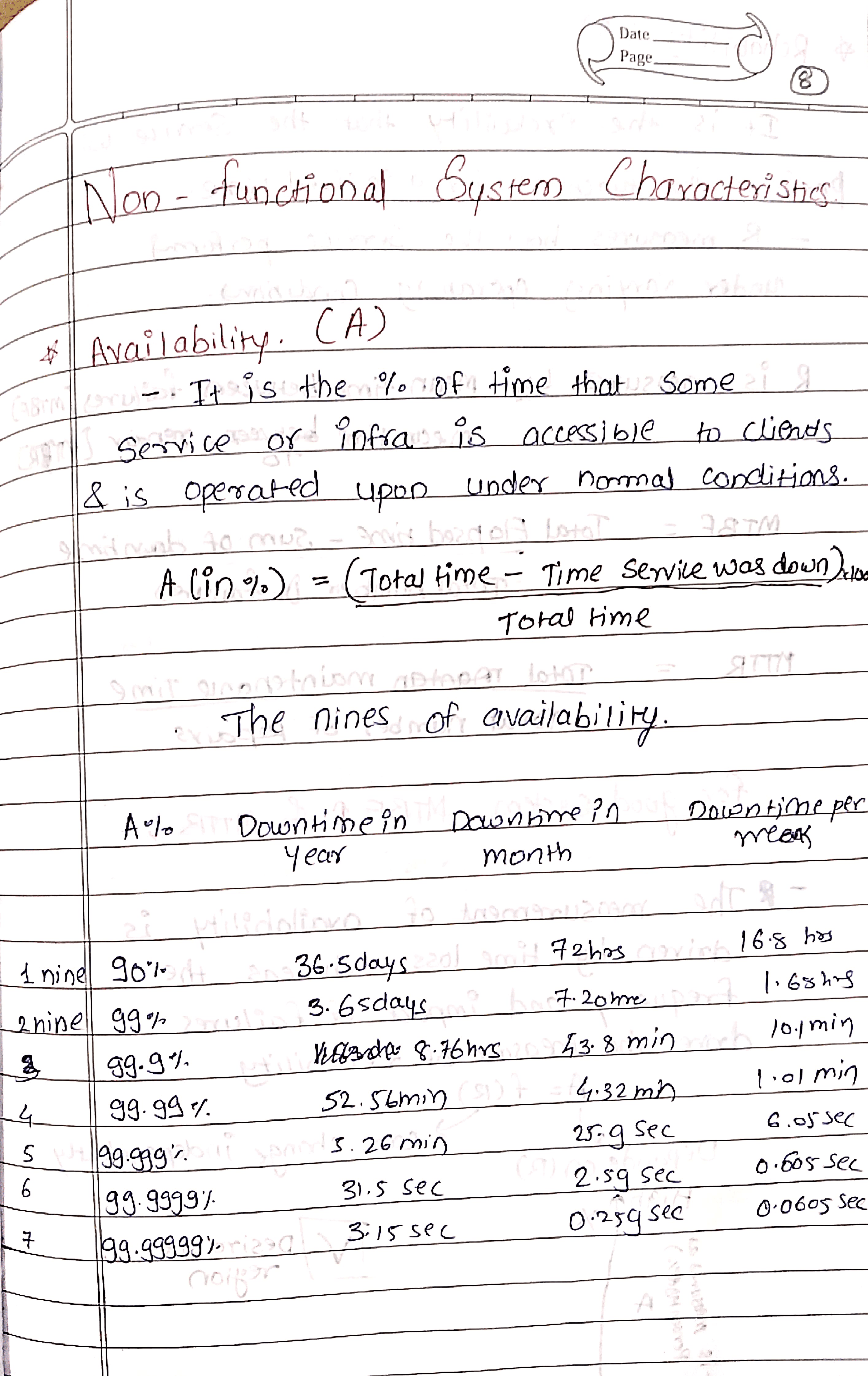 Handling State in Distributed Systems - Image 1